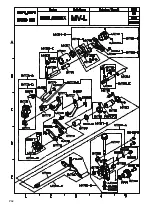 Предварительный просмотр 66 страницы Siruba C007L Instruction Book