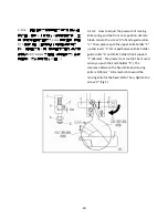 Предварительный просмотр 31 страницы Siruba D007R(B) Original Instructions Manual