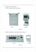 Предварительный просмотр 32 страницы Siruba DL7300 Manual