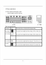 Предварительный просмотр 38 страницы Siruba DL7300 Manual