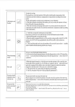 Предварительный просмотр 40 страницы Siruba DL7300 Manual