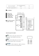 Предварительный просмотр 54 страницы Siruba DL7300 Manual