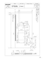 Предварительный просмотр 35 страницы Siruba DT828L Manual