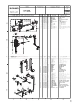 Предварительный просмотр 37 страницы Siruba DT828L Manual