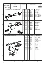 Предварительный просмотр 38 страницы Siruba DT828L Manual