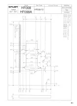 Предварительный просмотр 27 страницы Siruba HF008A Instruction Book