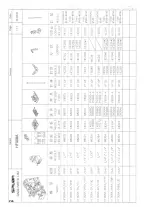 Предварительный просмотр 30 страницы Siruba HF008A Instruction Book