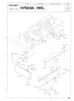 Предварительный просмотр 59 страницы Siruba HF008A Instruction Book