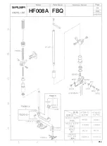 Предварительный просмотр 63 страницы Siruba HF008A Instruction Book