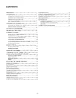 Предварительный просмотр 2 страницы Siruba HSM-2517 Instructions Manual