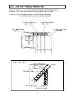 Предварительный просмотр 13 страницы Siruba HSO-747D Instruction