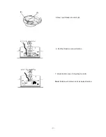 Предварительный просмотр 12 страницы Siruba HSP-68100 Instructions Manual