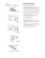 Предварительный просмотр 32 страницы Siruba HSP-68100 Instructions Manual