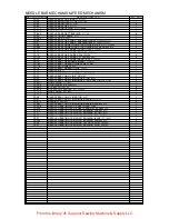 Предварительный просмотр 18 страницы Siruba LZ457A Instructions And Parts List