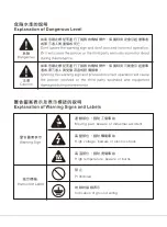 Preview for 2 page of Siruba NC008 Instruction Book