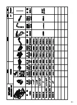 Preview for 27 page of Siruba NC008 Instruction Book