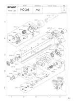 Preview for 33 page of Siruba NC008 Instruction Book