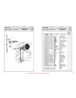 Предварительный просмотр 18 страницы Siruba P717K Instruction Book And Parts List