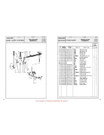 Предварительный просмотр 20 страницы Siruba P717K Instruction Book And Parts List