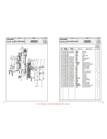 Предварительный просмотр 23 страницы Siruba P717K Instruction Book And Parts List