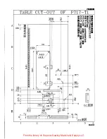 Предварительный просмотр 29 страницы Siruba P717K Instruction Book And Parts List