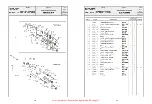 Предварительный просмотр 16 страницы Siruba R718K Instruction Book & Parts Catalogue