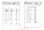 Предварительный просмотр 18 страницы Siruba R718K Instruction Book & Parts Catalogue