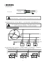 Preview for 8 page of Siruba Sew Reach D007S Manual