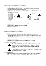 Preview for 19 page of Siruba Sew Reach D007S Manual