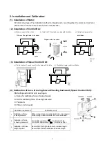 Preview for 20 page of Siruba Sew Reach D007S Manual