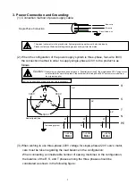 Preview for 21 page of Siruba Sew Reach D007S Manual