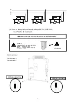 Preview for 22 page of Siruba Sew Reach D007S Manual