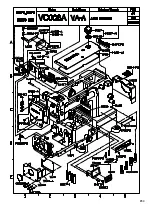 Preview for 38 page of Siruba VC008 Instruction Book / Parts List