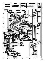 Preview for 50 page of Siruba VC008 Instruction Book / Parts List