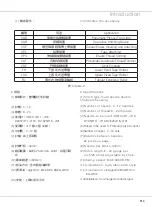 Preview for 15 page of Siruba VC008B Instruction Book / Parts List