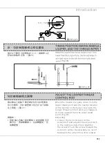 Preview for 25 page of Siruba VC008B Instruction Book / Parts List