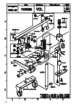 Preview for 50 page of Siruba VC008B Instruction Book / Parts List