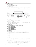 Preview for 7 page of Sirus DXS-1000 User Manual