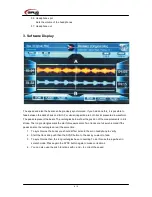 Preview for 8 page of Sirus DXS-1000 User Manual