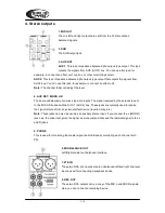 Preview for 7 page of Sirus EKON 12 Manual