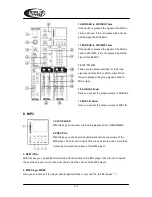 Preview for 9 page of Sirus EKON 12 Manual