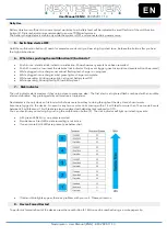 Предварительный просмотр 2 страницы SIS Nextometer User Manual