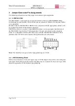 Предварительный просмотр 16 страницы SIS SIS8300-KU User Manual