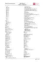 Предварительный просмотр 91 страницы SIS SIS8300-KU User Manual