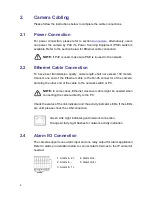 Preview for 7 page of Siselectron SCI1132 User Manual