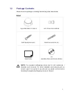 Preview for 4 page of Siselectron SCI2323 User Manual