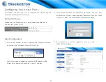 Preview for 15 page of Siselectron SWM3530 User Manual