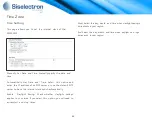 Preview for 46 page of Siselectron SWM3530 User Manual