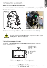 Preview for 19 page of Siser TS-DOUBLE Operator'S Manual