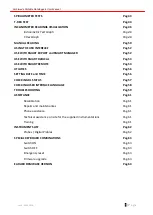 Preview for 3 page of Sisgeo 0CDL100VW00 User Manual